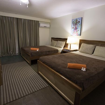 Mango Resort Saipan Exterior photo