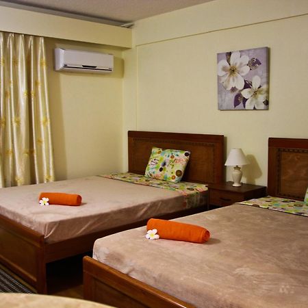 Mango Resort Saipan Exterior photo