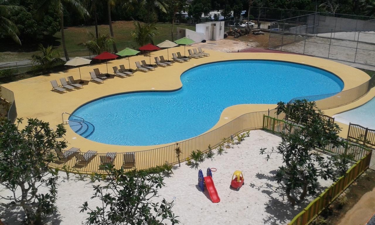 Mango Resort Saipan Exterior photo