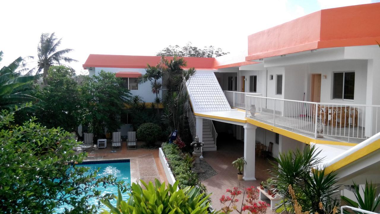 Mango Resort Saipan Exterior photo