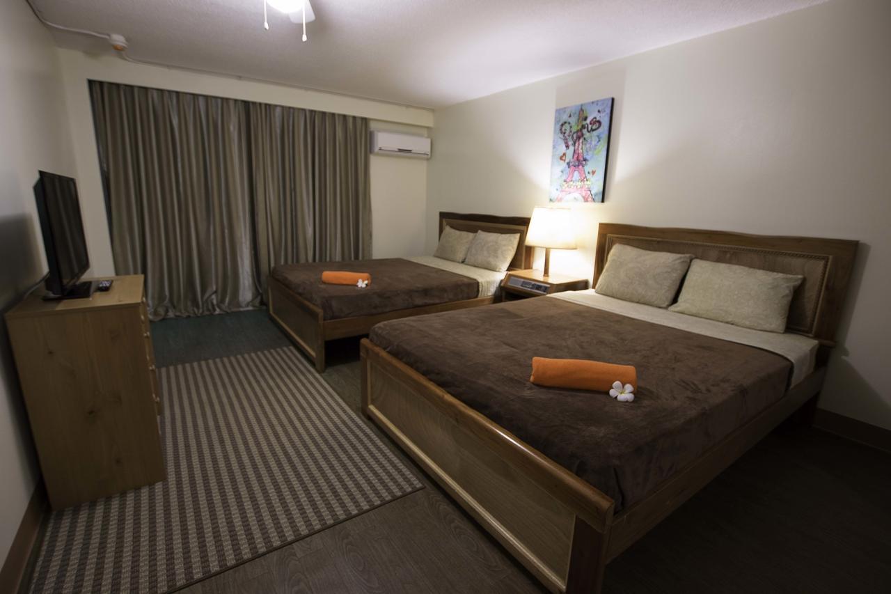 Mango Resort Saipan Exterior photo