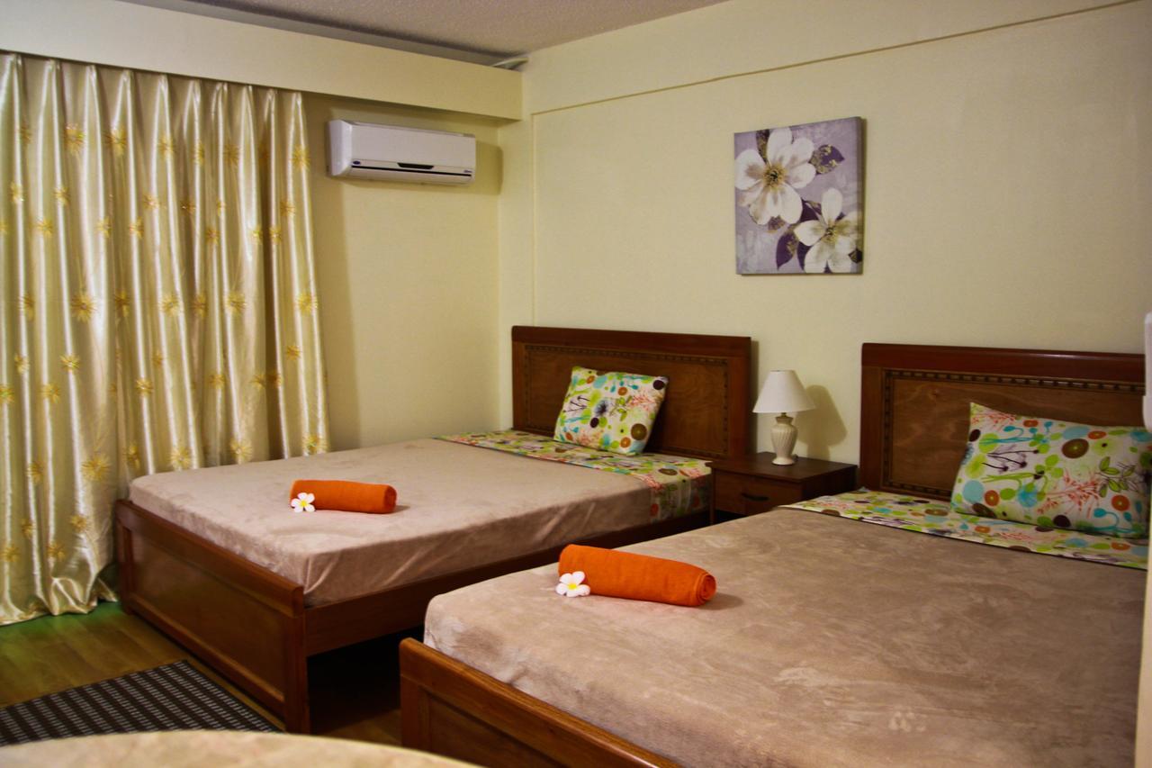 Mango Resort Saipan Exterior photo