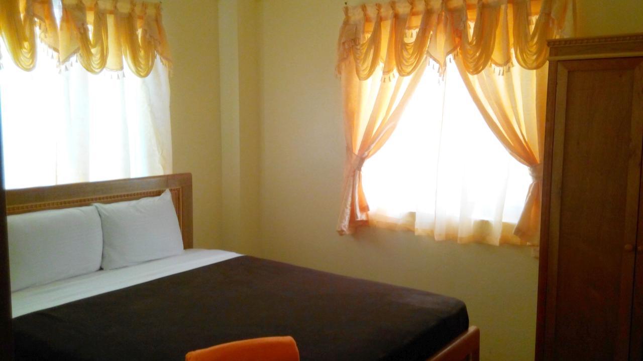 Mango Resort Saipan Exterior photo