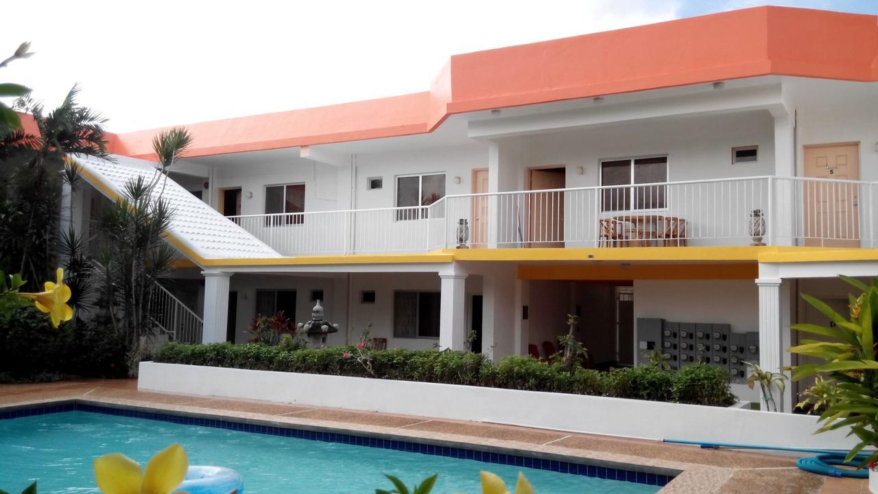 Mango Resort Saipan Exterior photo