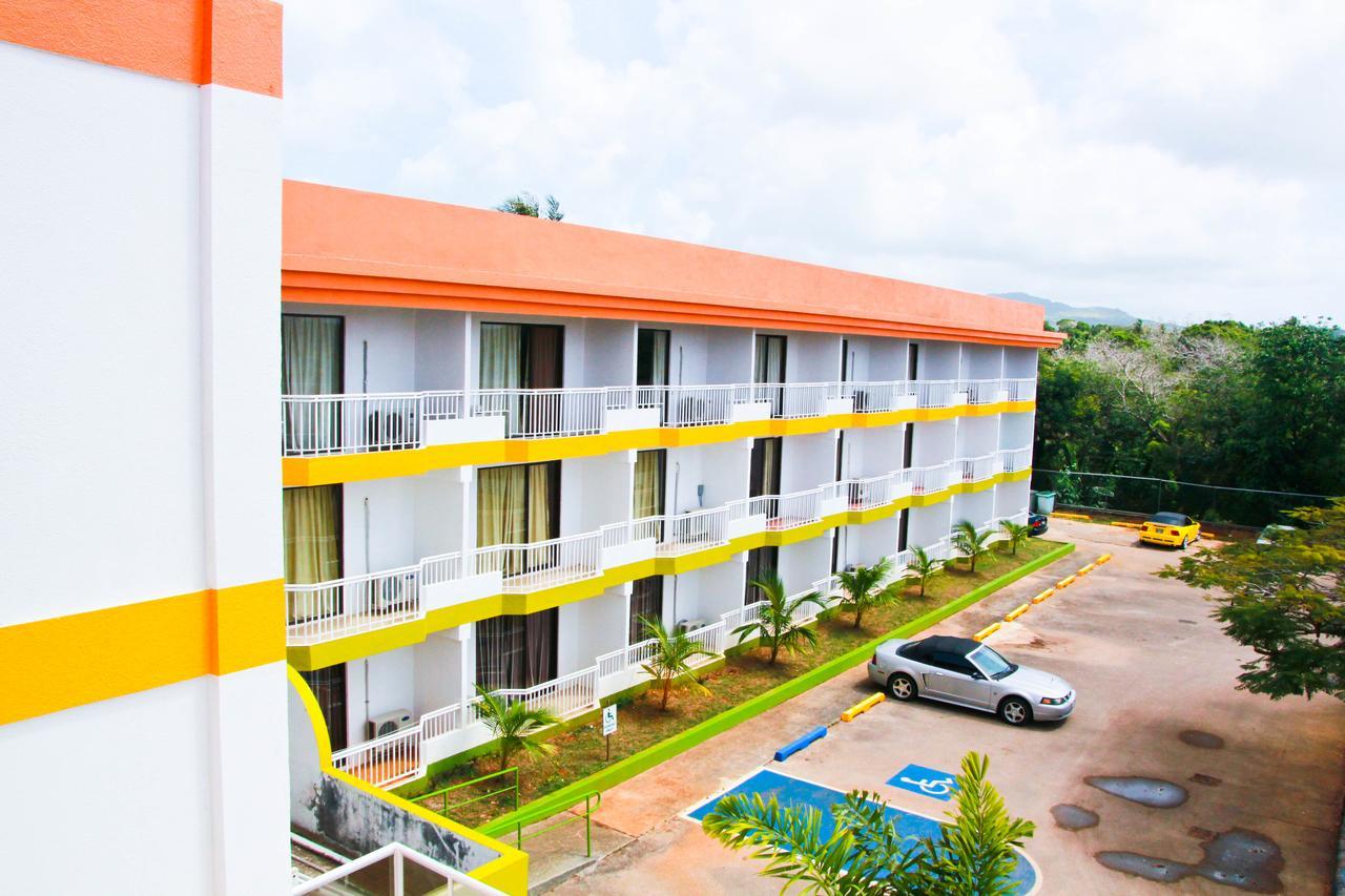 Mango Resort Saipan Exterior photo