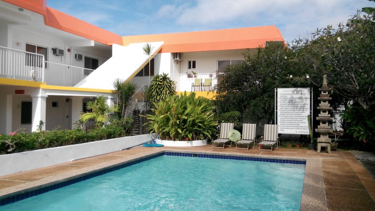 Mango Resort Saipan Exterior photo