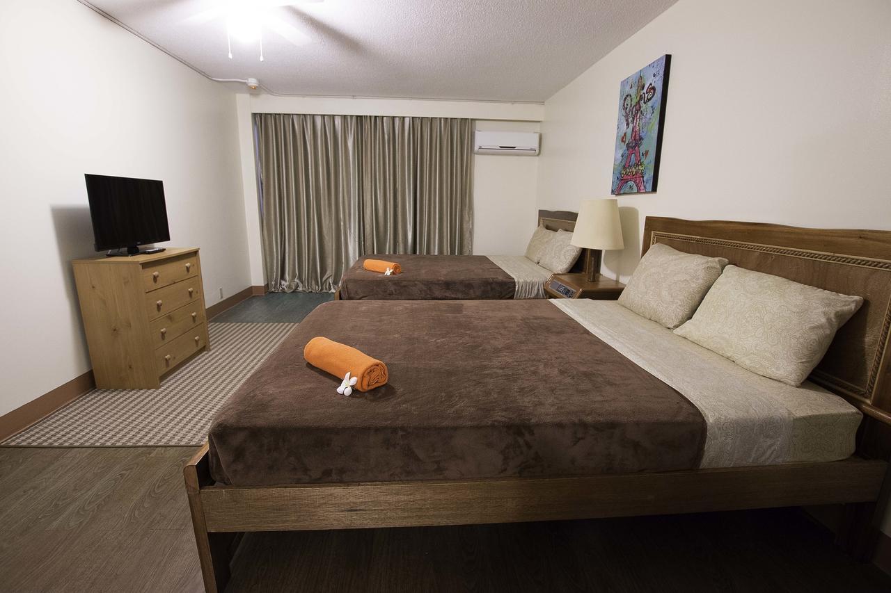 Mango Resort Saipan Exterior photo