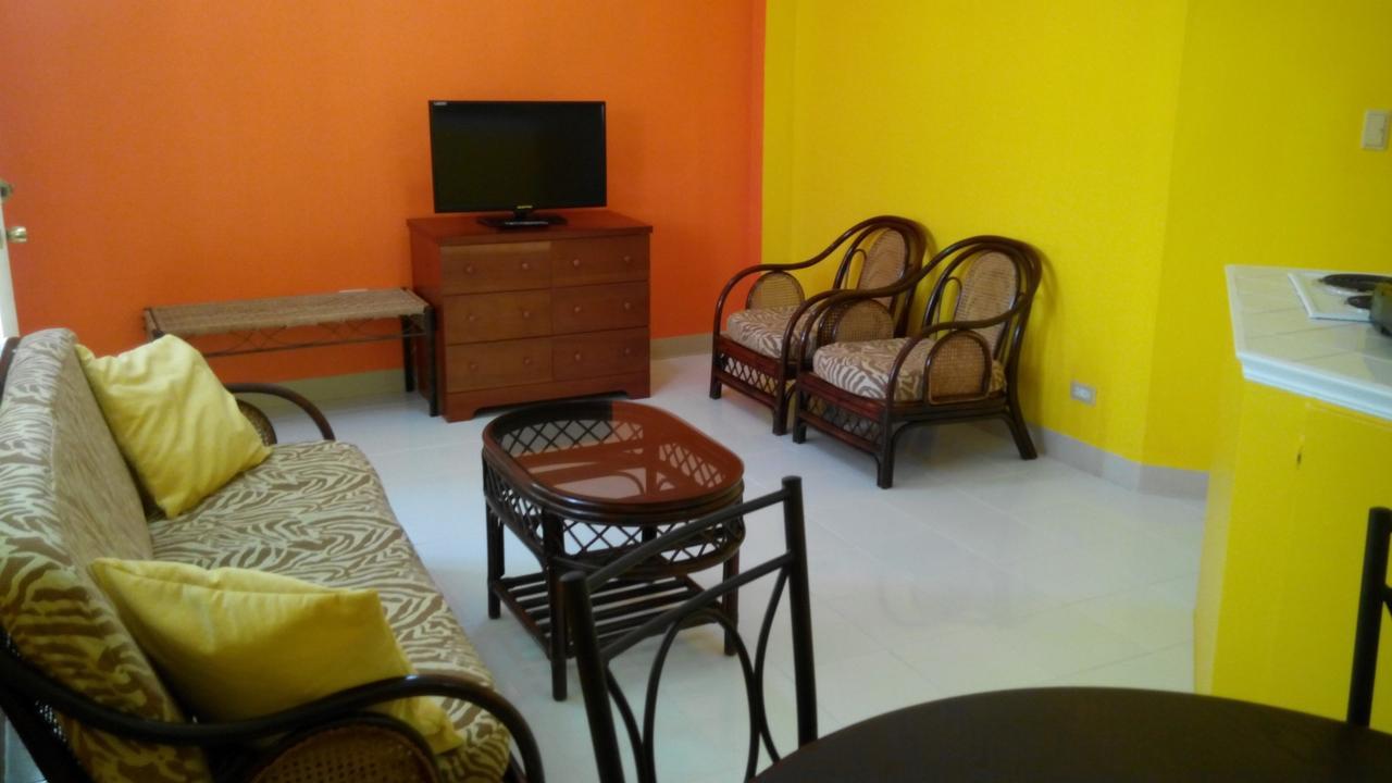 Mango Resort Saipan Exterior photo