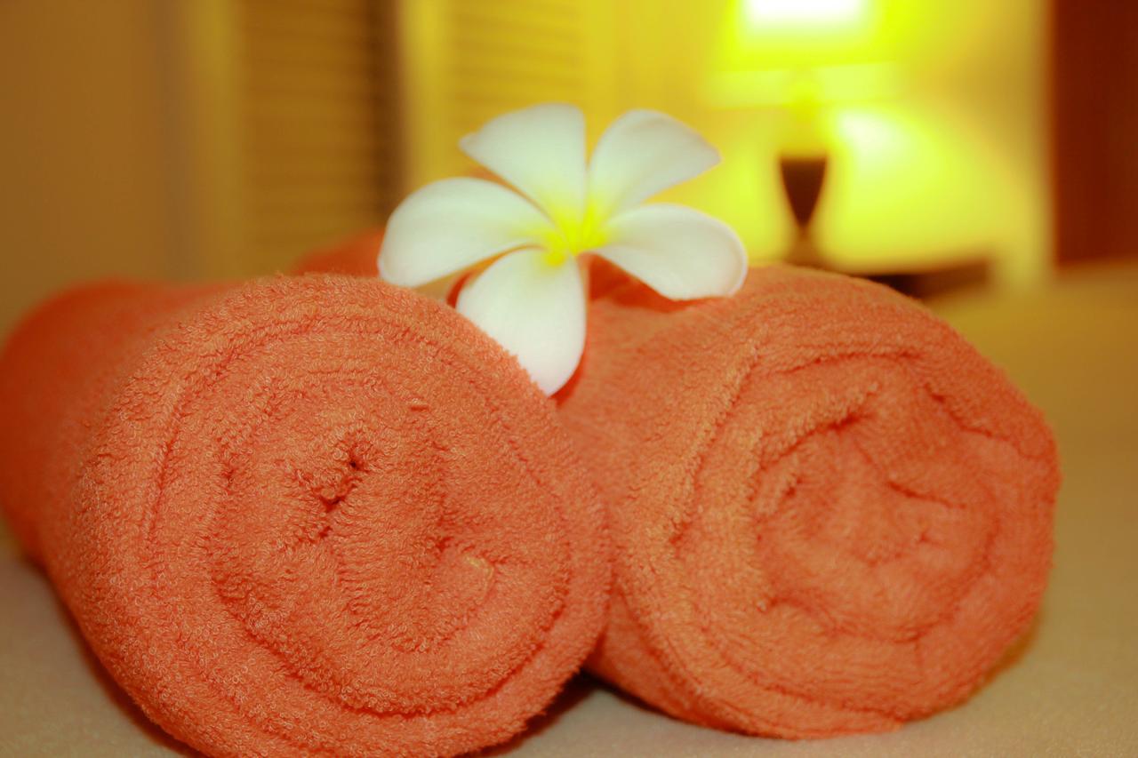 Mango Resort Saipan Exterior photo