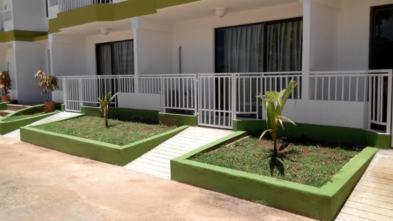Mango Resort Saipan Exterior photo
