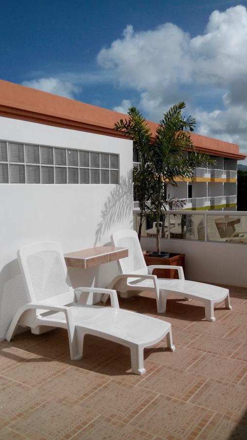 Mango Resort Saipan Exterior photo
