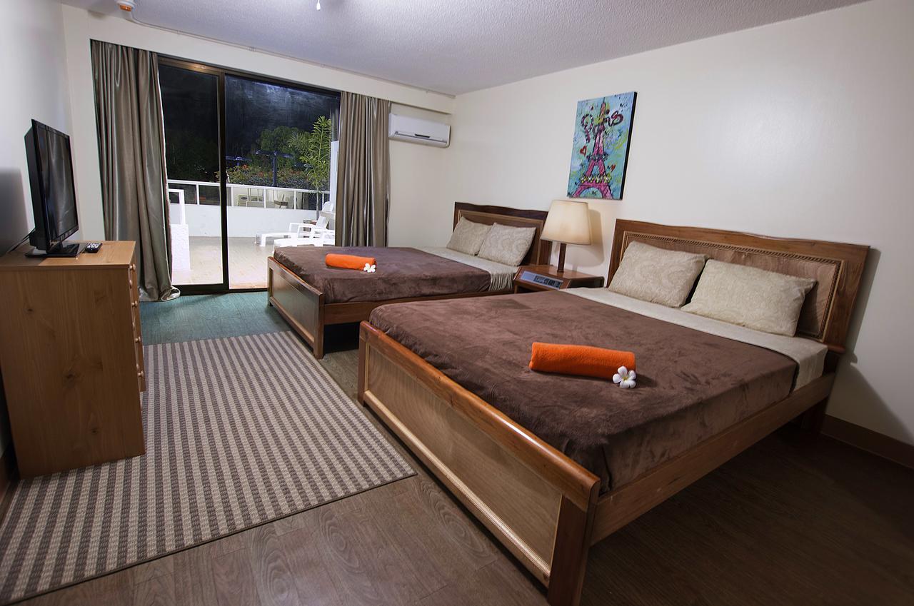 Mango Resort Saipan Exterior photo
