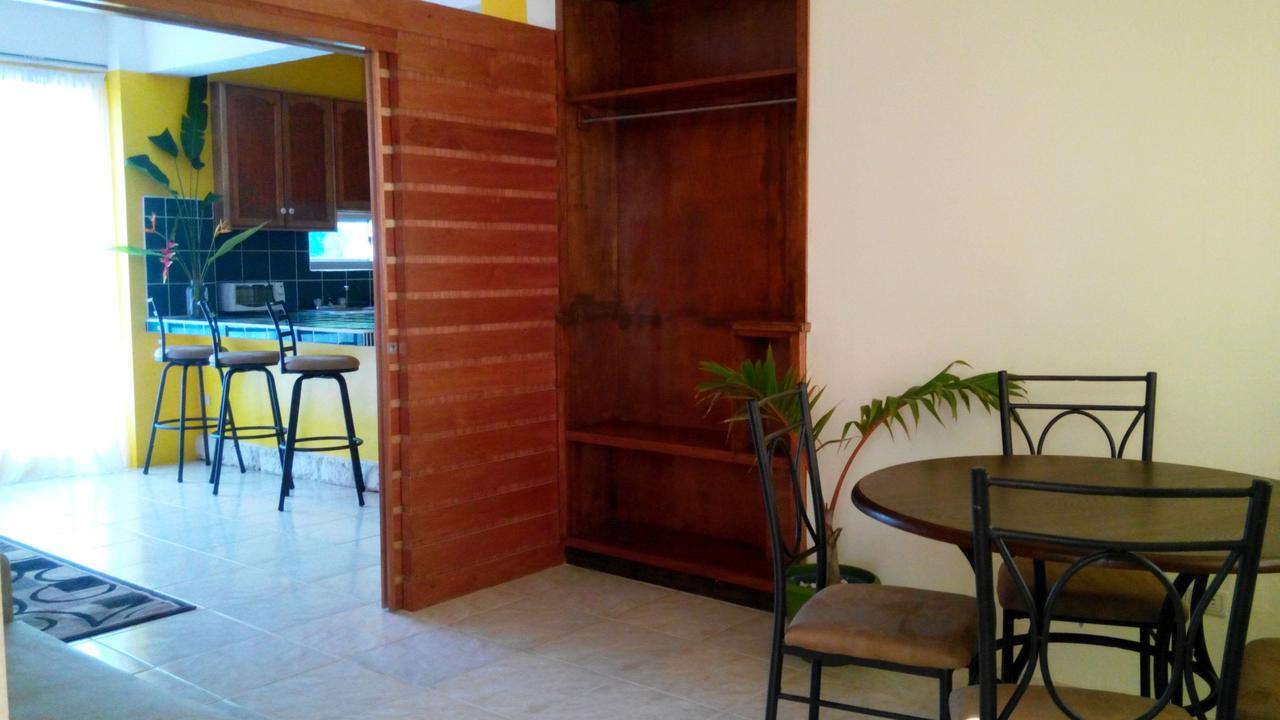 Mango Resort Saipan Exterior photo