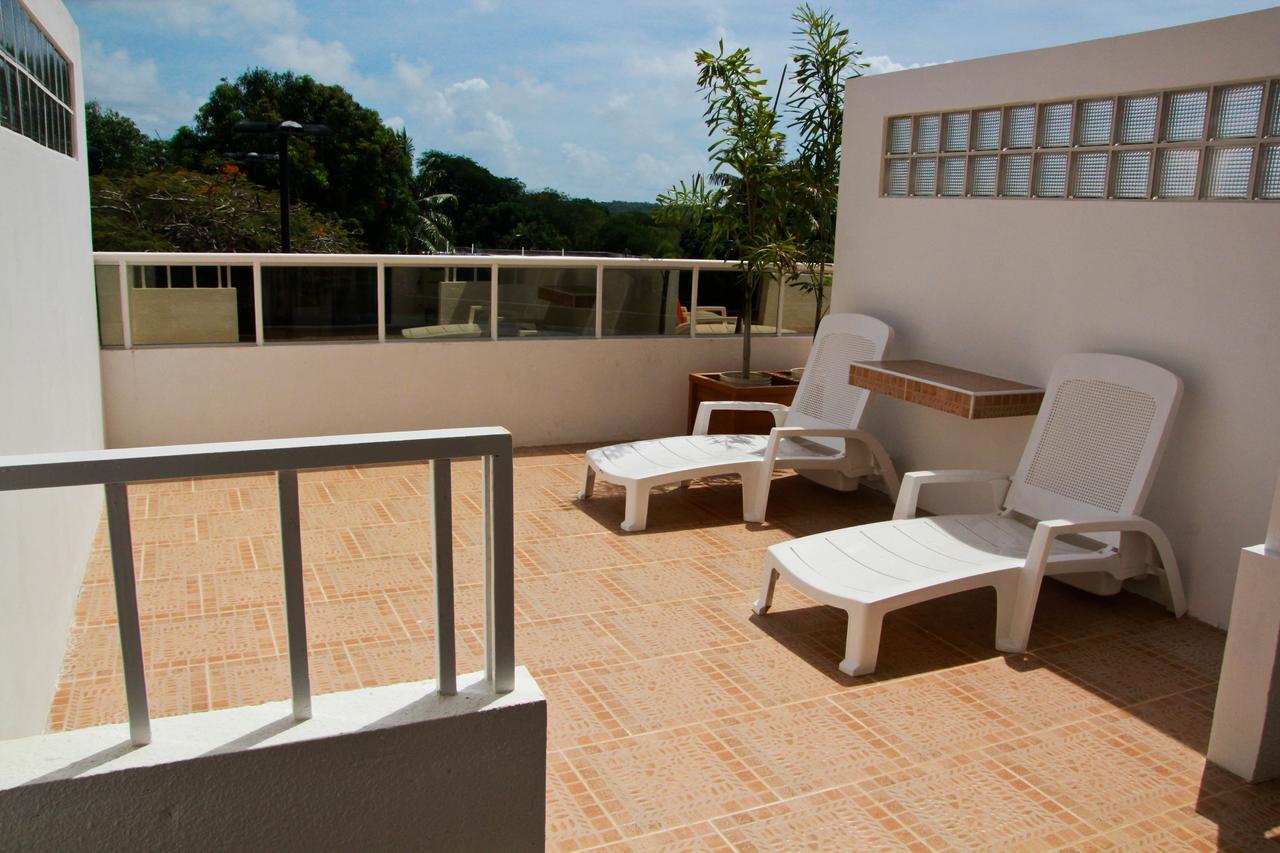Mango Resort Saipan Exterior photo