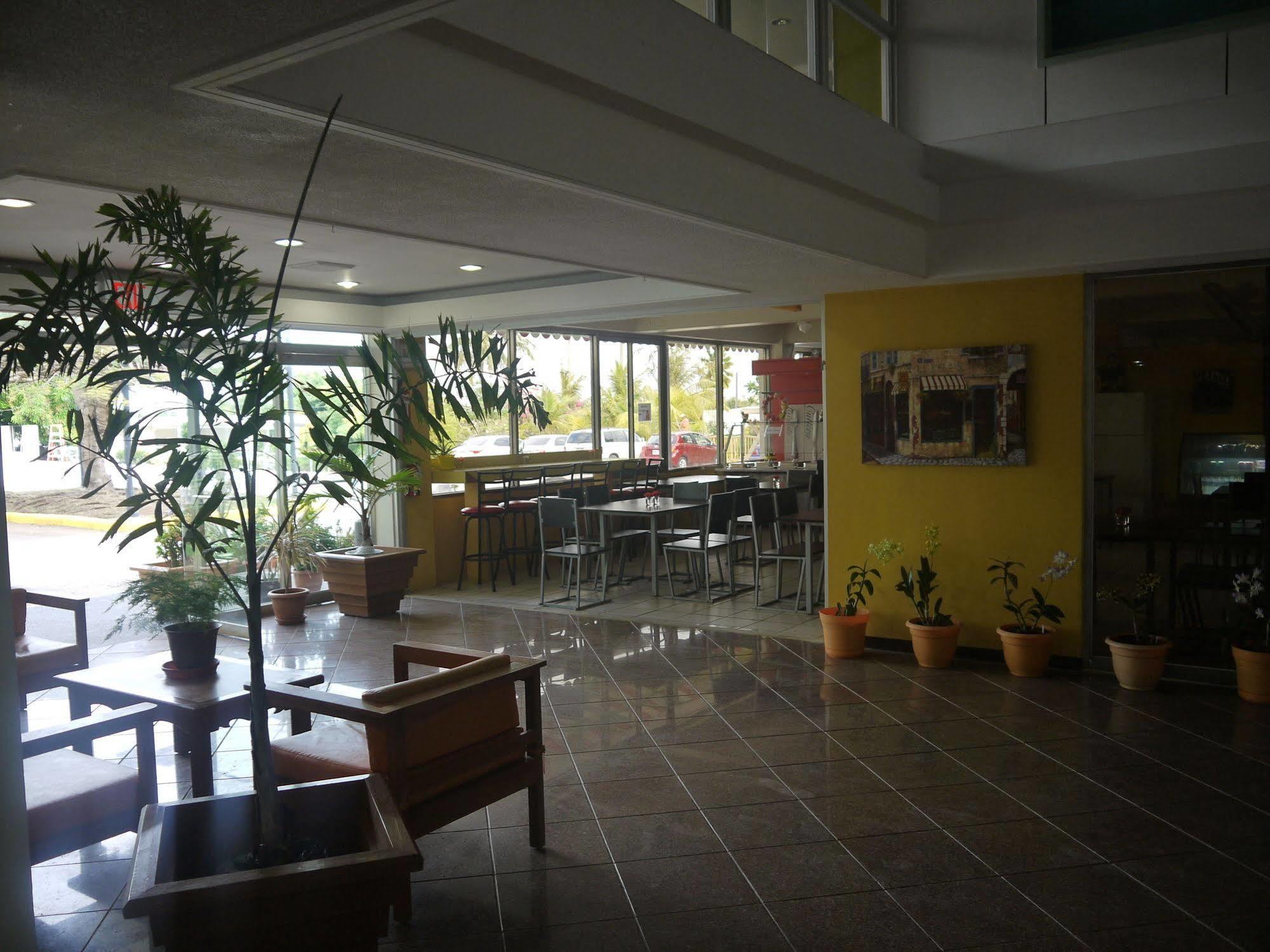 Mango Resort Saipan Exterior photo