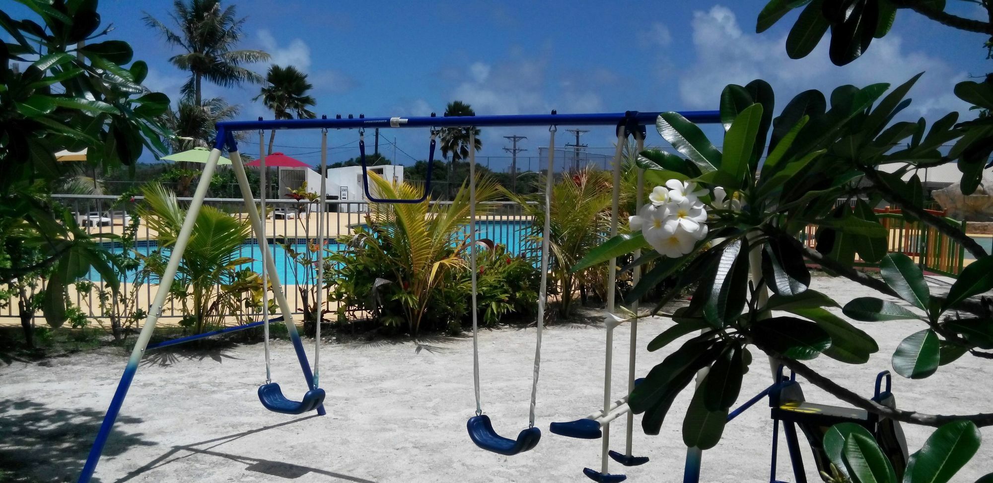 Mango Resort Saipan Exterior photo