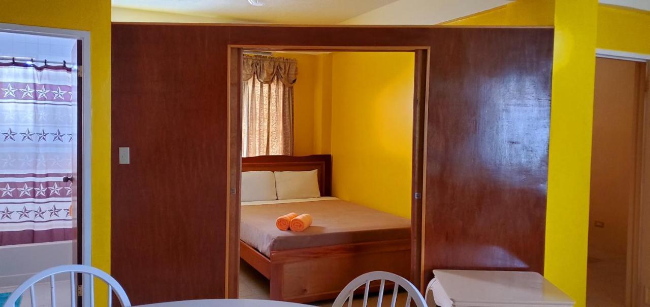 Mango Resort Saipan Exterior photo